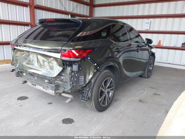 Aukcja sprzedaży 2024 Lexus Rx 350 Premium, vin: 2T2BAMBA3RC027484, numer aukcji: 45679444