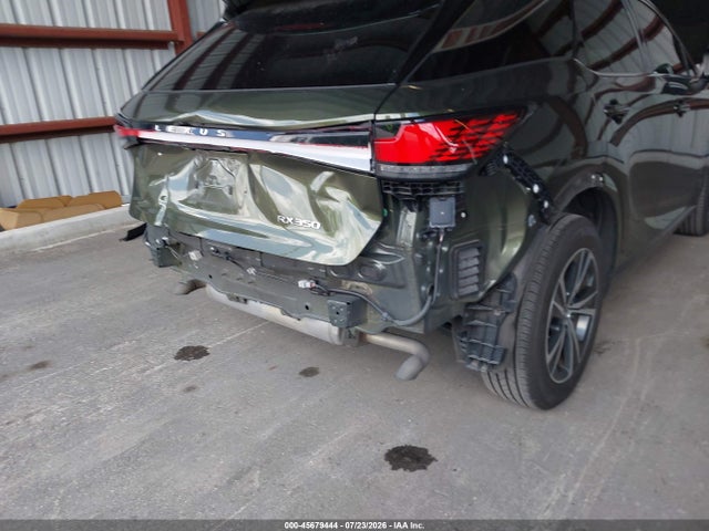 Aukcja sprzedaży 2024 Lexus Rx 350 Premium, vin: 2T2BAMBA3RC027484, numer aukcji: 45679444