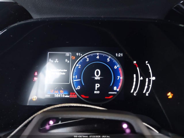 Aukcja sprzedaży 2024 Lexus Rx 350 Premium, vin: 2T2BAMBA3RC027484, numer aukcji: 45679444
