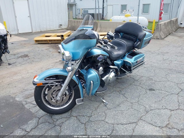 Aukcja sprzedaży 2007 Harley-davidson Flhtcui, vin: 1HD1FC4197Y675461, numer aukcji: 45679445