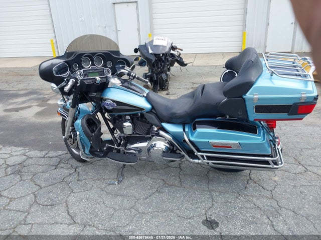 Aukcja sprzedaży 2007 Harley-davidson Flhtcui, vin: 1HD1FC4197Y675461, numer aukcji: 45679445