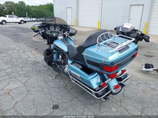 Aukcja sprzedaży 2007 Harley-davidson Flhtcui, vin: 1HD1FC4197Y675461, numer aukcji: 45679445