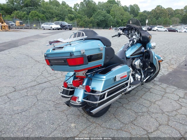 Aukcja sprzedaży 2007 Harley-davidson Flhtcui, vin: 1HD1FC4197Y675461, numer aukcji: 45679445