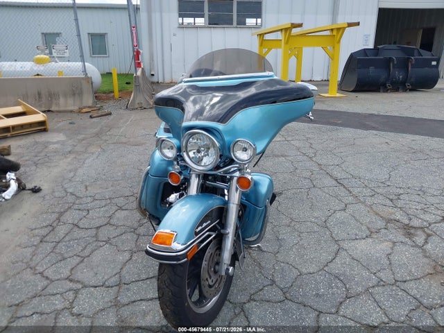 Aukcja sprzedaży 2007 Harley-davidson Flhtcui, vin: 1HD1FC4197Y675461, numer aukcji: 45679445