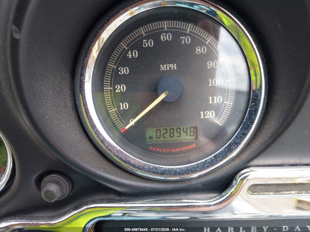 Aukcja sprzedaży 2007 Harley-davidson Flhtcui, vin: 1HD1FC4197Y675461, numer aukcji: 45679445