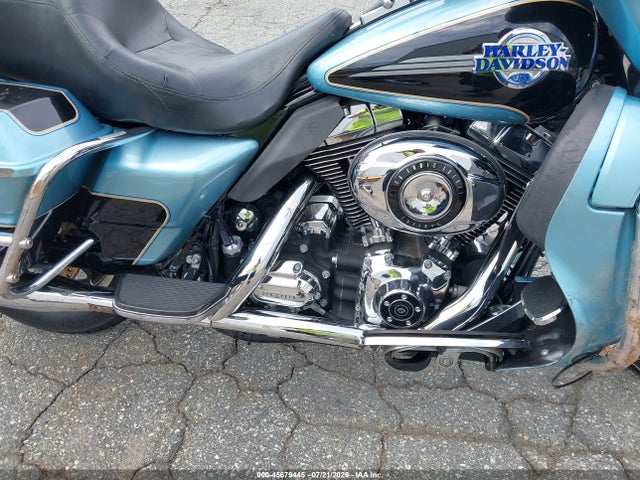 Aukcja sprzedaży 2007 Harley-davidson Flhtcui, vin: 1HD1FC4197Y675461, numer aukcji: 45679445