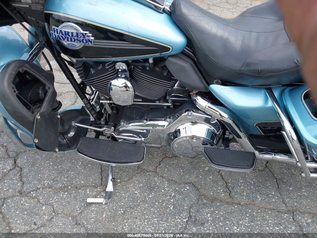 Aukcja sprzedaży 2007 Harley-davidson Flhtcui, vin: 1HD1FC4197Y675461, numer aukcji: 45679445
