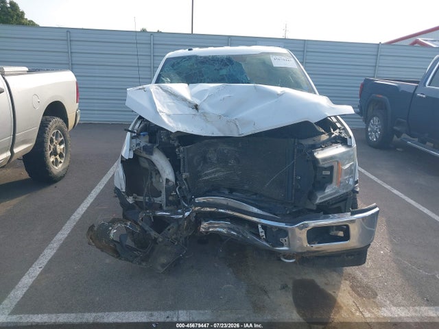 Продажа на аукционе авто 2018 Ford F-150 Xlt, vin: 1FTEW1EG5JKC31014, номер лота: 45679447