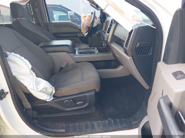 Продажа на аукционе авто 2018 Ford F-150 Xlt, vin: 1FTEW1EG5JKC31014, номер лота: 45679447