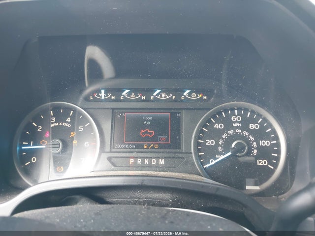 Продажа на аукционе авто 2018 Ford F-150 Xlt, vin: 1FTEW1EG5JKC31014, номер лота: 45679447