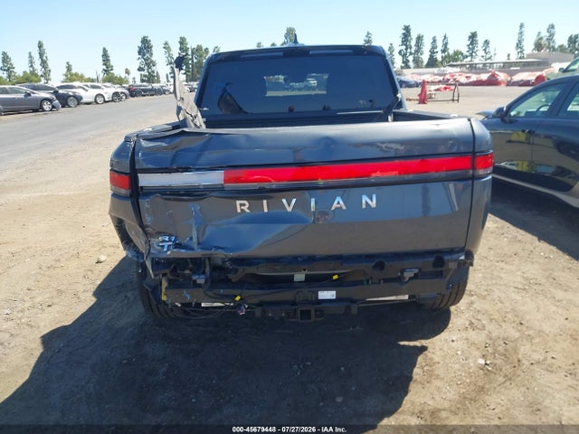7FCTGBAA2PN025064 Rivian R1t Adventure/adventure Dual Motor Large Pack/adventure Dual Motor Max Pack