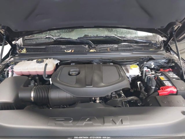 Продажа на аукционе авто 2025 Ram 1500 Big Horn  4x4 5'7 Box, vin: 1C6SRFFP3SN773922, номер лота: 45679454