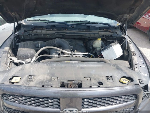 45679457 :رقم المزاد ، 3C6RR7KTXFG700410 vin ، 2015 Ram 1500 Express مزاد بيع