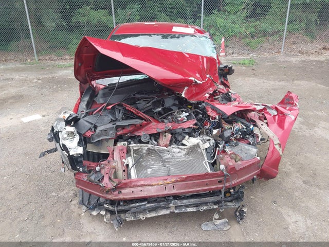45679459 :رقم المزاد ، 4S3GKAL62M3601574 vin ، 2021 Subaru Impreza Sport مزاد بيع