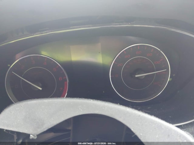 45679459 :رقم المزاد ، 4S3GKAL62M3601574 vin ، 2021 Subaru Impreza Sport مزاد بيع