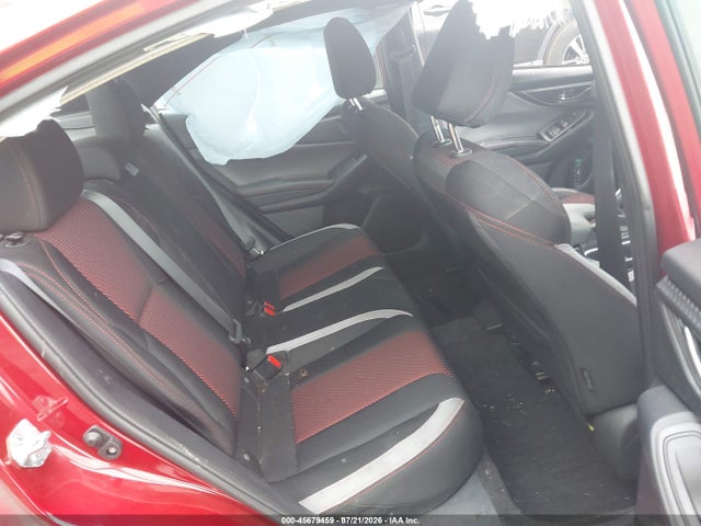45679459 :رقم المزاد ، 4S3GKAL62M3601574 vin ، 2021 Subaru Impreza Sport مزاد بيع