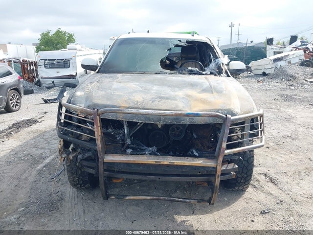 Aukcja sprzedaży 2008 Chevrolet Suburban 1500 Lt, vin: 1GNFK16368J206805, numer aukcji: 45679463