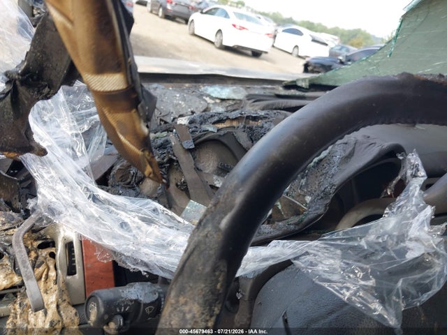 Aukcja sprzedaży 2008 Chevrolet Suburban 1500 Lt, vin: 1GNFK16368J206805, numer aukcji: 45679463