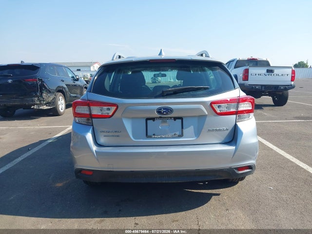 Aukcja sprzedaży 2018 Subaru Impreza 2.0i Premium, vin: 4S3GTAB62J3750772, numer aukcji: 45679464