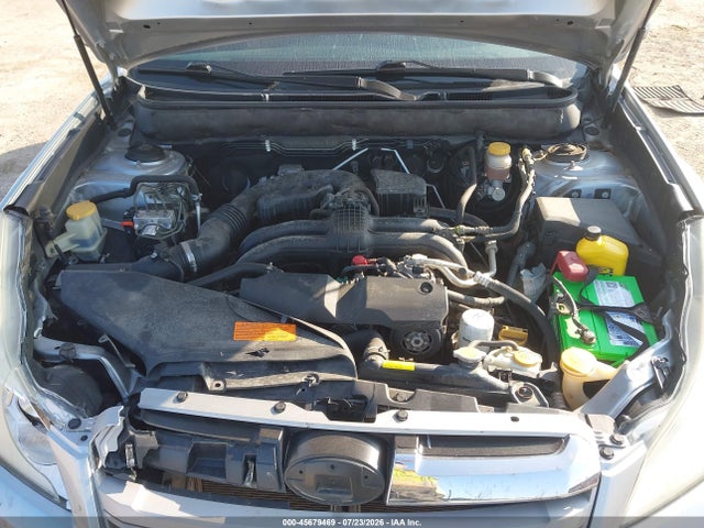 Продажа на аукционе авто 2014 Subaru Outback 2.5i Limited, vin: 4S4BRCLC0E3281515, номер лота: 45679469