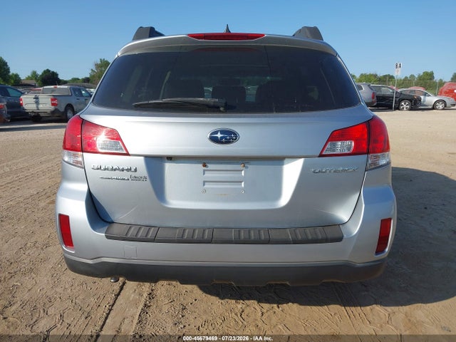 Продажа на аукционе авто 2014 Subaru Outback 2.5i Limited, vin: 4S4BRCLC0E3281515, номер лота: 45679469