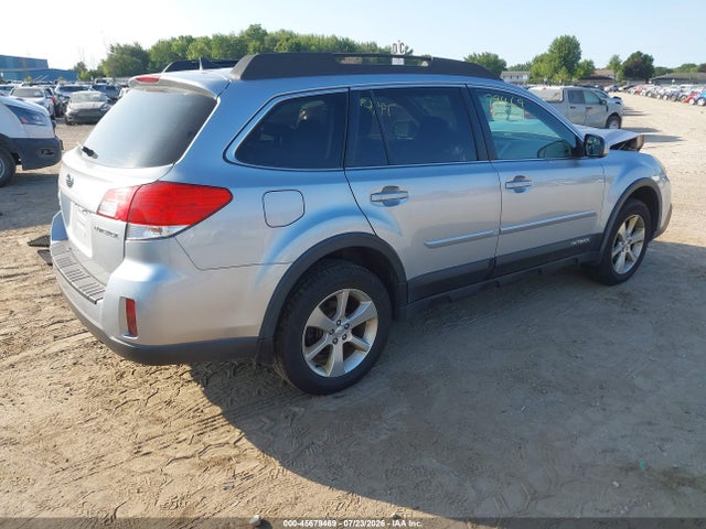 Продажа на аукционе авто 2014 Subaru Outback 2.5i Limited, vin: 4S4BRCLC0E3281515, номер лота: 45679469