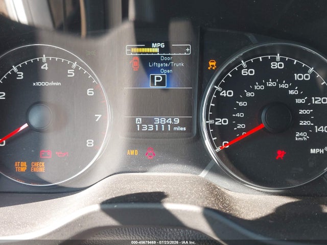 Продажа на аукционе авто 2014 Subaru Outback 2.5i Limited, vin: 4S4BRCLC0E3281515, номер лота: 45679469