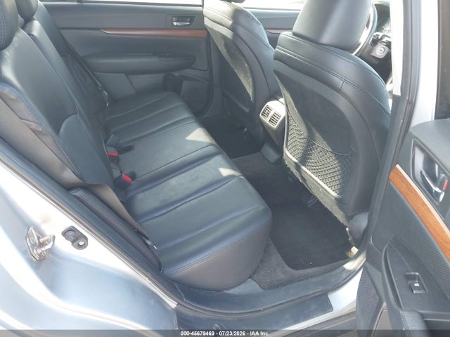 Продажа на аукционе авто 2014 Subaru Outback 2.5i Limited, vin: 4S4BRCLC0E3281515, номер лота: 45679469