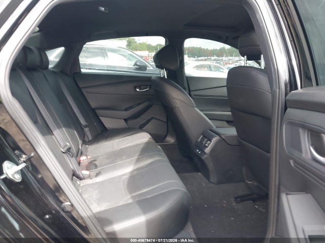2025 Honda Accord Hybrid Sport-l მანქანა იყიდება აუქციონზე, vin: 1HGCY2F75SA029370, აუქციონის ნომერი: 45679474
