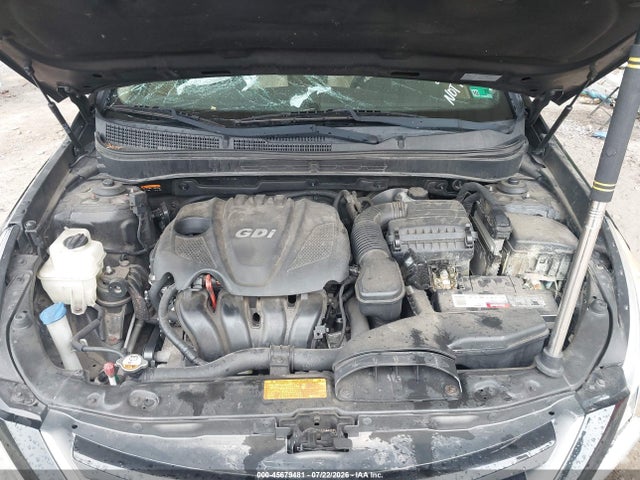 Aukcja sprzedaży 2014 Hyundai Sonata Gls, vin: 5NPEB4AC3EH894084, numer aukcji: 45679481