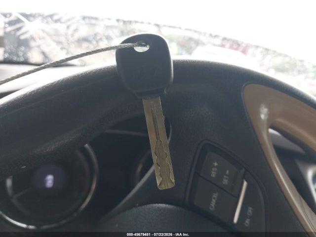 Aukcja sprzedaży 2014 Hyundai Sonata Gls, vin: 5NPEB4AC3EH894084, numer aukcji: 45679481