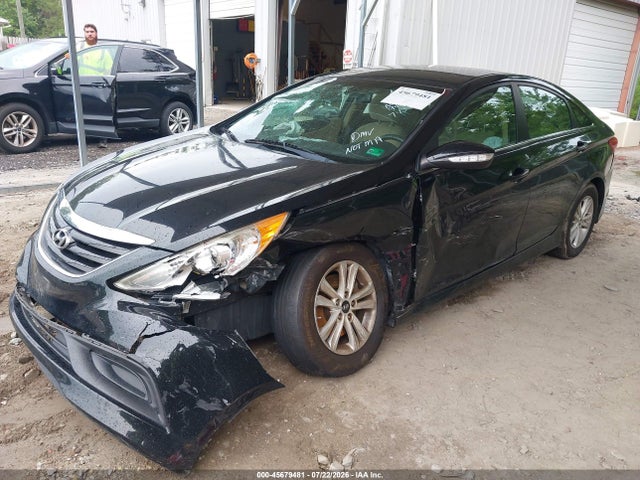 Aukcja sprzedaży 2014 Hyundai Sonata Gls, vin: 5NPEB4AC3EH894084, numer aukcji: 45679481