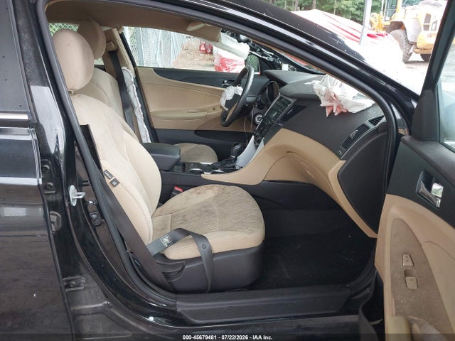 Aukcja sprzedaży 2014 Hyundai Sonata Gls, vin: 5NPEB4AC3EH894084, numer aukcji: 45679481