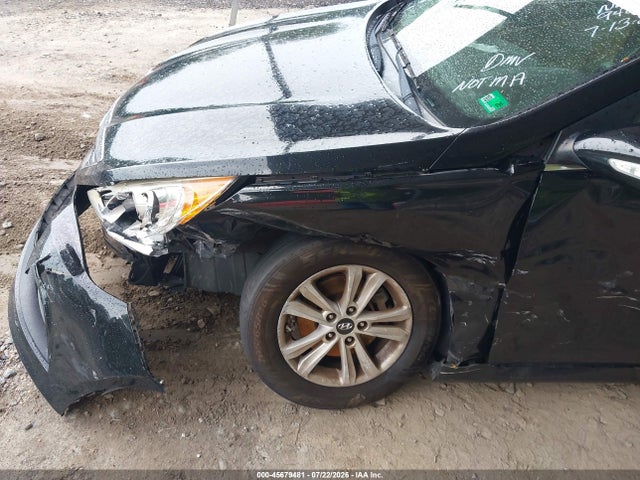 Aukcja sprzedaży 2014 Hyundai Sonata Gls, vin: 5NPEB4AC3EH894084, numer aukcji: 45679481