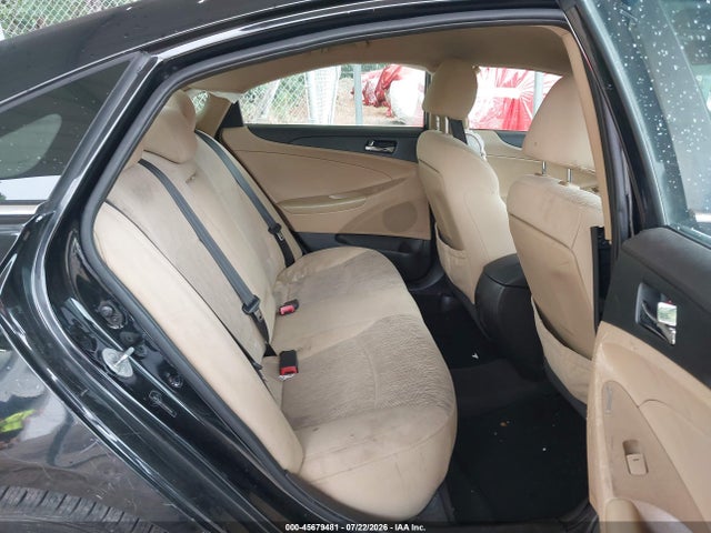 Aukcja sprzedaży 2014 Hyundai Sonata Gls, vin: 5NPEB4AC3EH894084, numer aukcji: 45679481
