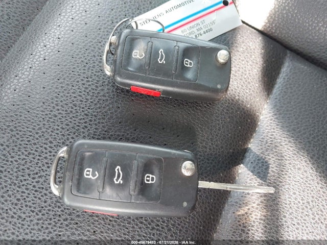 WVGBV3AX9EW562762 Volkswagen Tiguan Sel