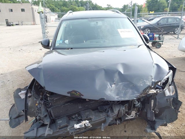 WVGBV3AX9EW562762 Volkswagen Tiguan Sel