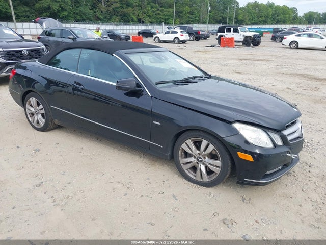 Продажа на аукционе авто 2012 Mercedes-benz E 350, vin: WDDKK5KF5CF167477, номер лота: 45679486