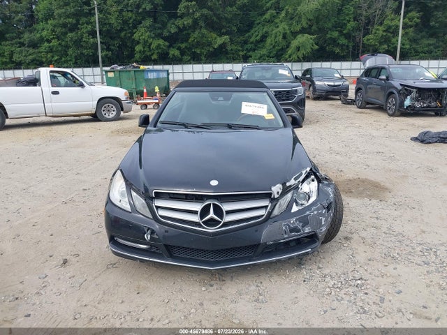 Aukcja sprzedaży 2012 Mercedes-benz E 350, vin: WDDKK5KF5CF167477, numer aukcji: 45679486
