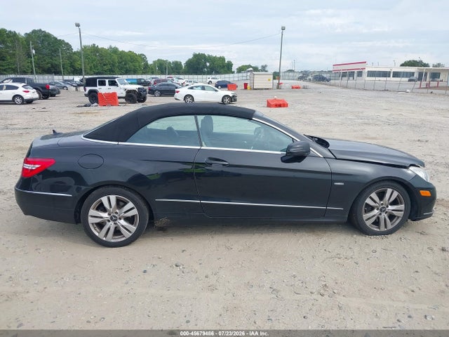 Aukcja sprzedaży 2012 Mercedes-benz E 350, vin: WDDKK5KF5CF167477, numer aukcji: 45679486