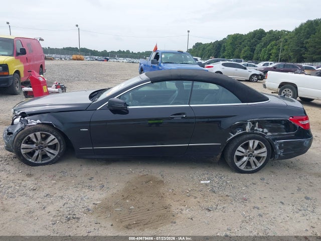 Aukcja sprzedaży 2012 Mercedes-benz E 350, vin: WDDKK5KF5CF167477, numer aukcji: 45679486