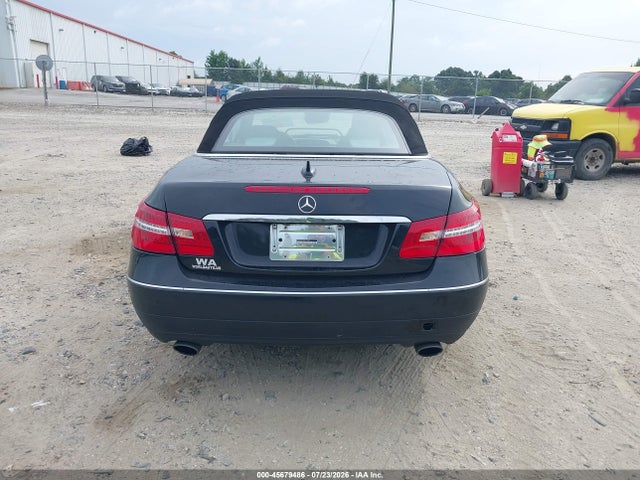 Aukcja sprzedaży 2012 Mercedes-benz E 350, vin: WDDKK5KF5CF167477, numer aukcji: 45679486