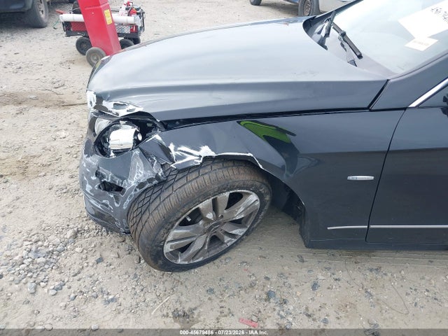 Aukcja sprzedaży 2012 Mercedes-benz E 350, vin: WDDKK5KF5CF167477, numer aukcji: 45679486