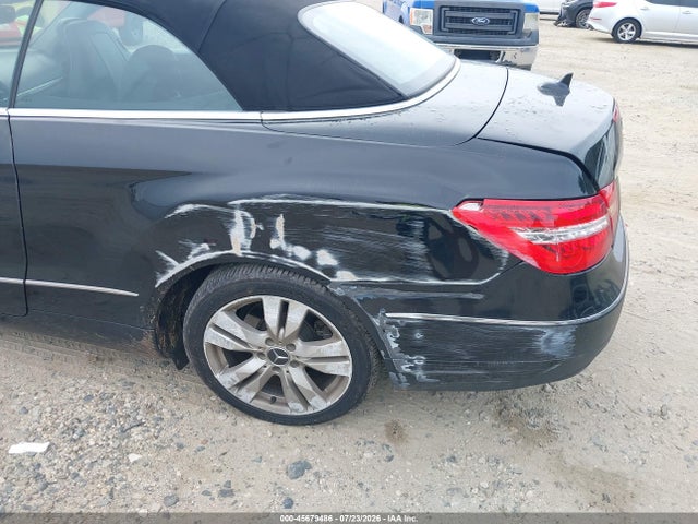 Aukcja sprzedaży 2012 Mercedes-benz E 350, vin: WDDKK5KF5CF167477, numer aukcji: 45679486