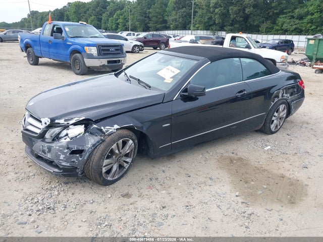 Aukcja sprzedaży 2012 Mercedes-benz E 350, vin: WDDKK5KF5CF167477, numer aukcji: 45679486
