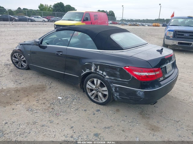 Aukcja sprzedaży 2012 Mercedes-benz E 350, vin: WDDKK5KF5CF167477, numer aukcji: 45679486
