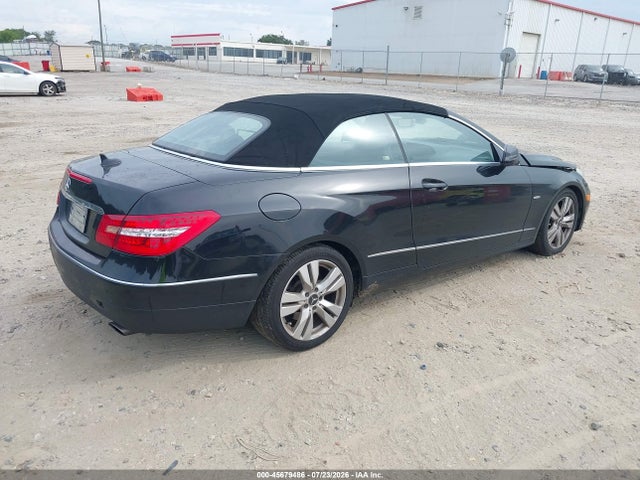 Aukcja sprzedaży 2012 Mercedes-benz E 350, vin: WDDKK5KF5CF167477, numer aukcji: 45679486