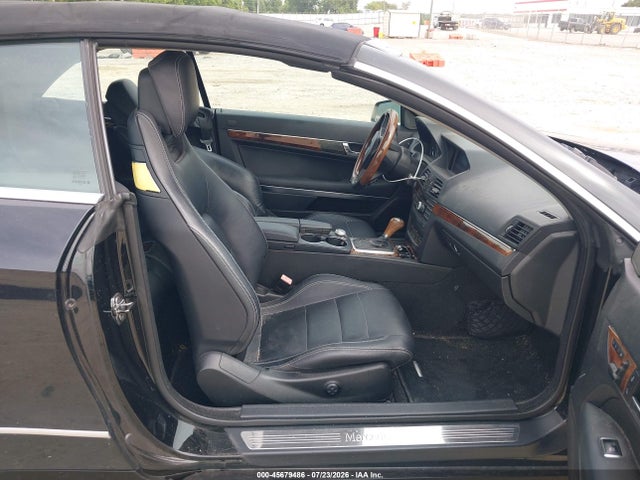 Aukcja sprzedaży 2012 Mercedes-benz E 350, vin: WDDKK5KF5CF167477, numer aukcji: 45679486