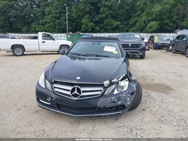 Aukcja sprzedaży 2012 Mercedes-benz E 350, vin: WDDKK5KF5CF167477, numer aukcji: 45679486