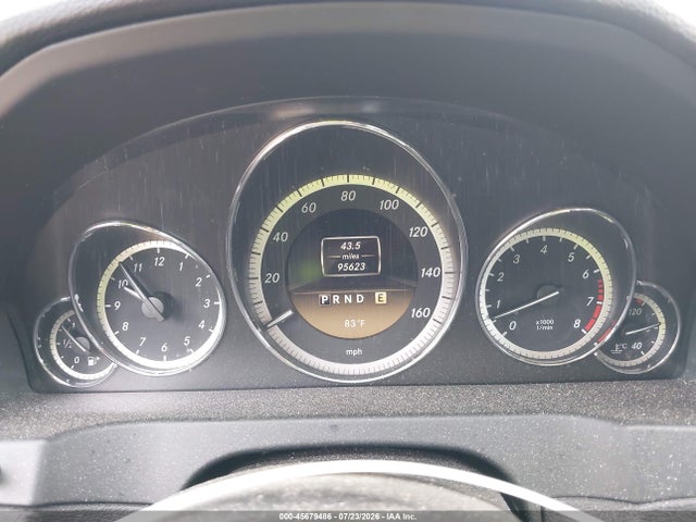Aukcja sprzedaży 2012 Mercedes-benz E 350, vin: WDDKK5KF5CF167477, numer aukcji: 45679486